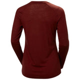 Helly Hansen Women’s HH Durawool Crew Long Sleeve