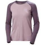 Helly Hansen Women’s HH Durawool Crew Long Sleeve