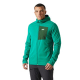 Helly Hansen Men's Versalite Hooded Fleece Jacket