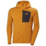 Helly Hansen Men's Versalite Hooded Fleece Jacket
