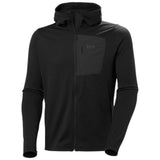 Helly Hansen Men's Versalite Hooded Fleece Jacket
