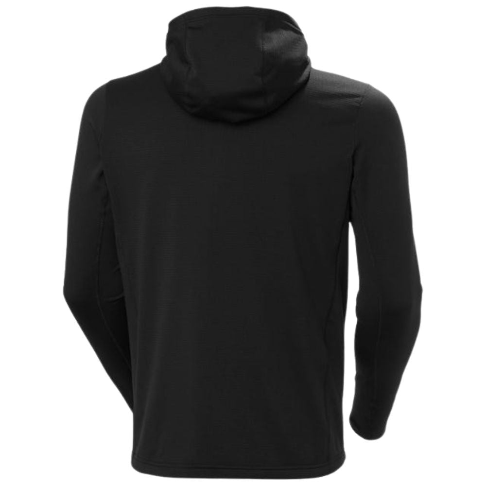 Helly Hansen Men's Versalite Hooded Fleece Jacket