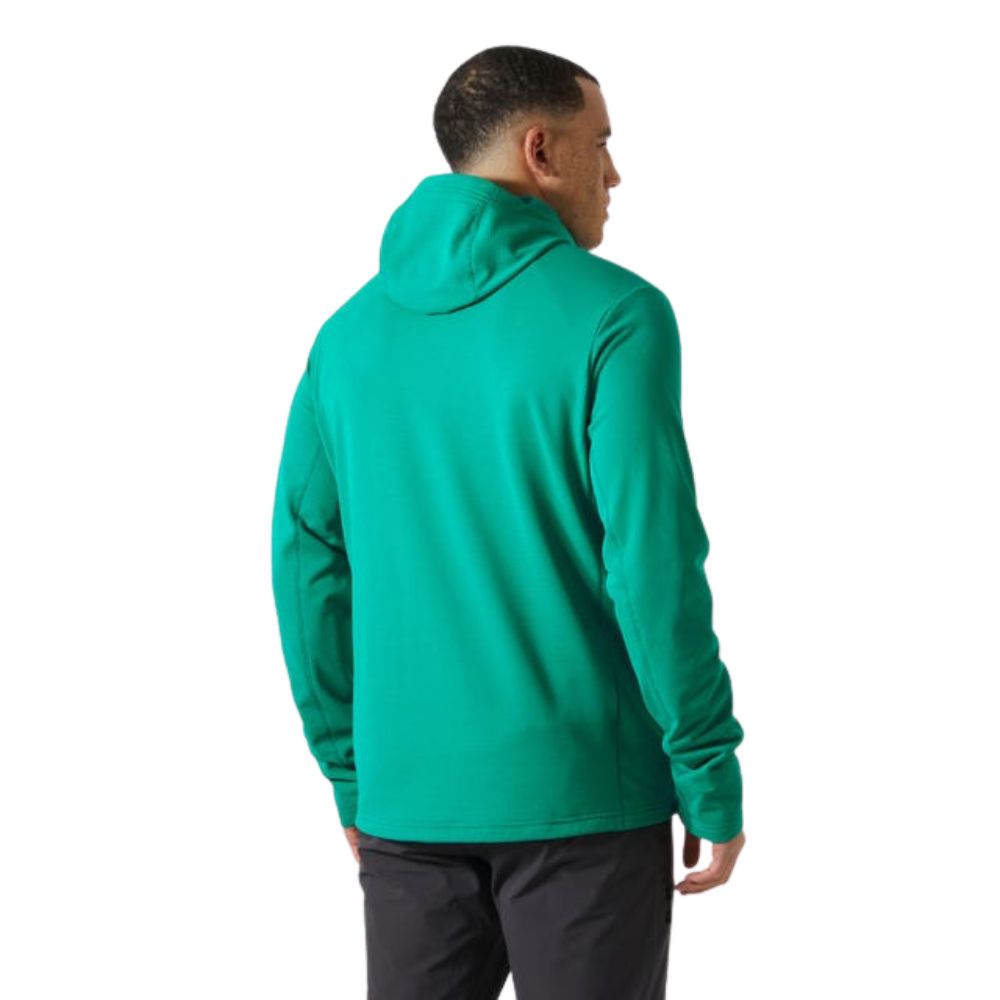 Helly Hansen Men's Versalite Hooded Fleece Jacket