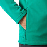 Helly Hansen Men's Versalite Hooded Fleece Jacket
