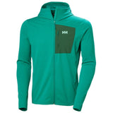 Helly Hansen Men's Versalite Hooded Fleece Jacket