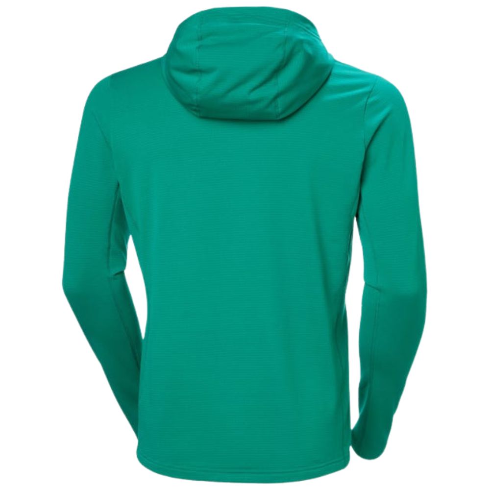 Helly Hansen Men's Versalite Hooded Fleece Jacket