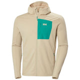 Helly Hansen Men's Versalite Hooded Fleece Jacket