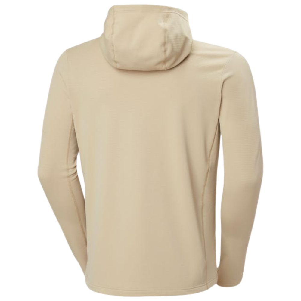 Helly Hansen Men's Versalite Hooded Fleece Jacket