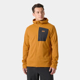 Helly Hansen Men's Versalite Hooded Fleece Jacket