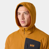 Helly Hansen Men's Versalite Hooded Fleece Jacket
