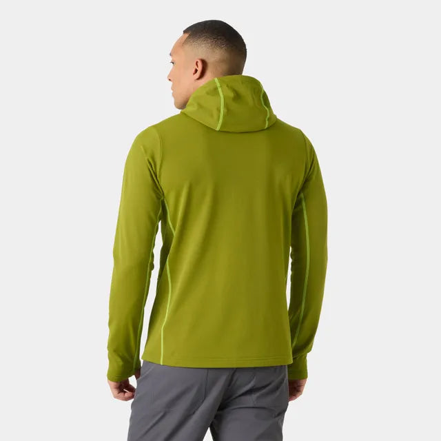 Helly Hansen Men's Versalite Hooded Fleece Jacket