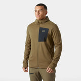 Helly Hansen Men's Versalite Hooded Fleece Jacket