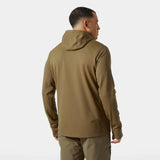 Helly Hansen Men's Versalite Hooded Fleece Jacket