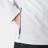 Helly Hansen Men's Versalite Hooded Fleece Jacket