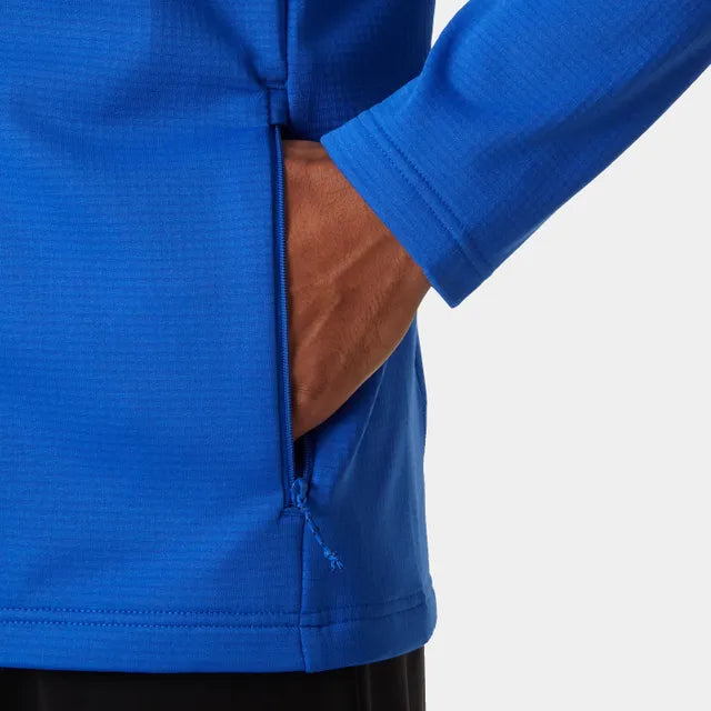 Helly Hansen Men's Versalite Fleece Jacket