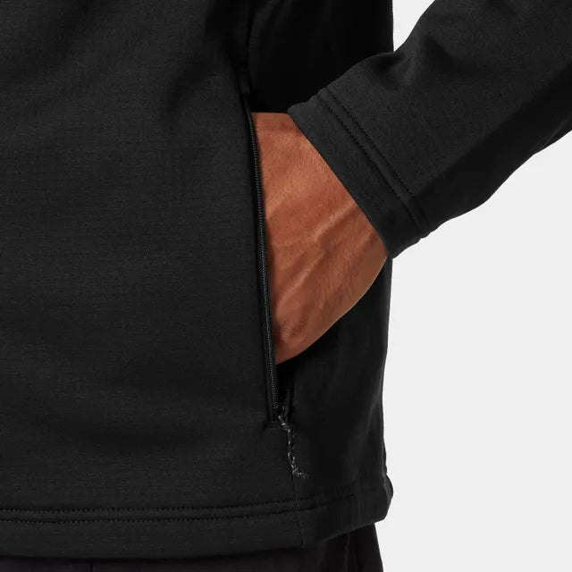 Helly Hansen Men's Versalite Fleece Jacket