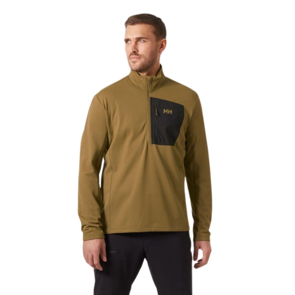 Helly Hansen Men's Versalite Half Zip Fleece