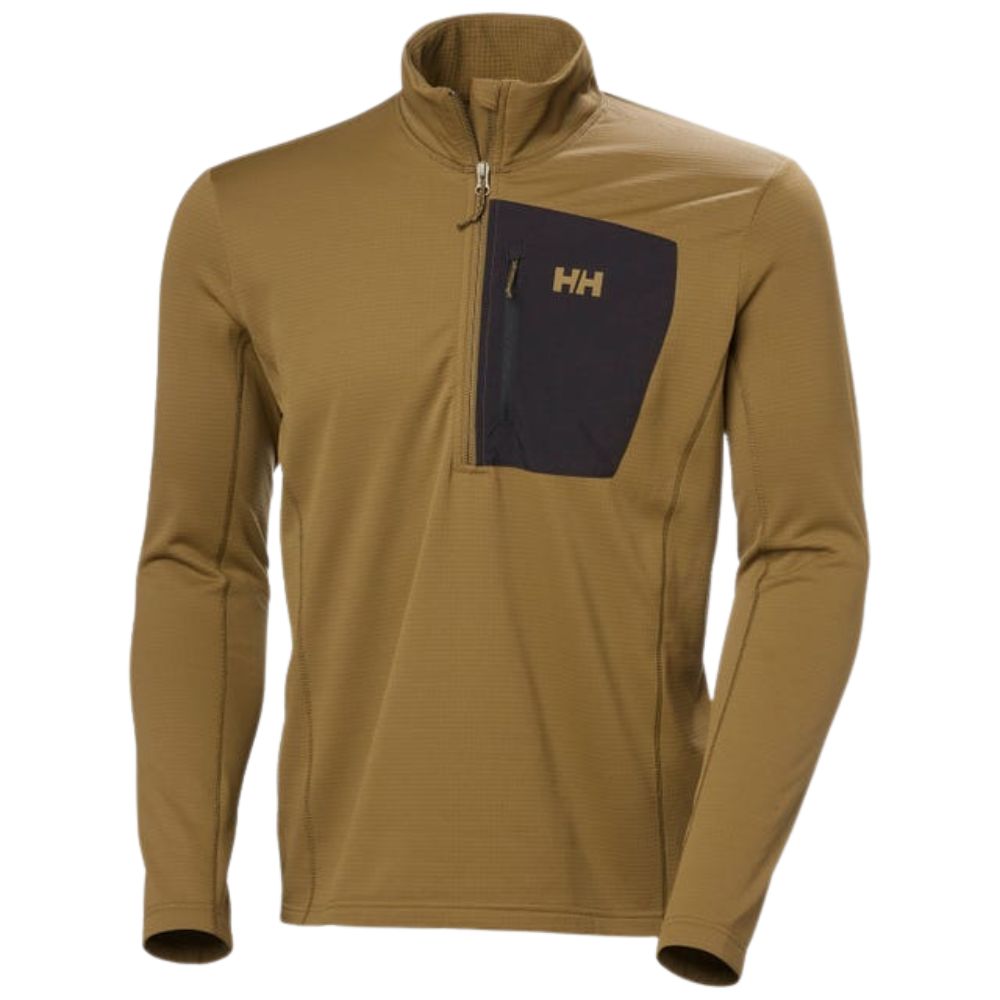 Helly Hansen Men's Versalite Half Zip Fleece