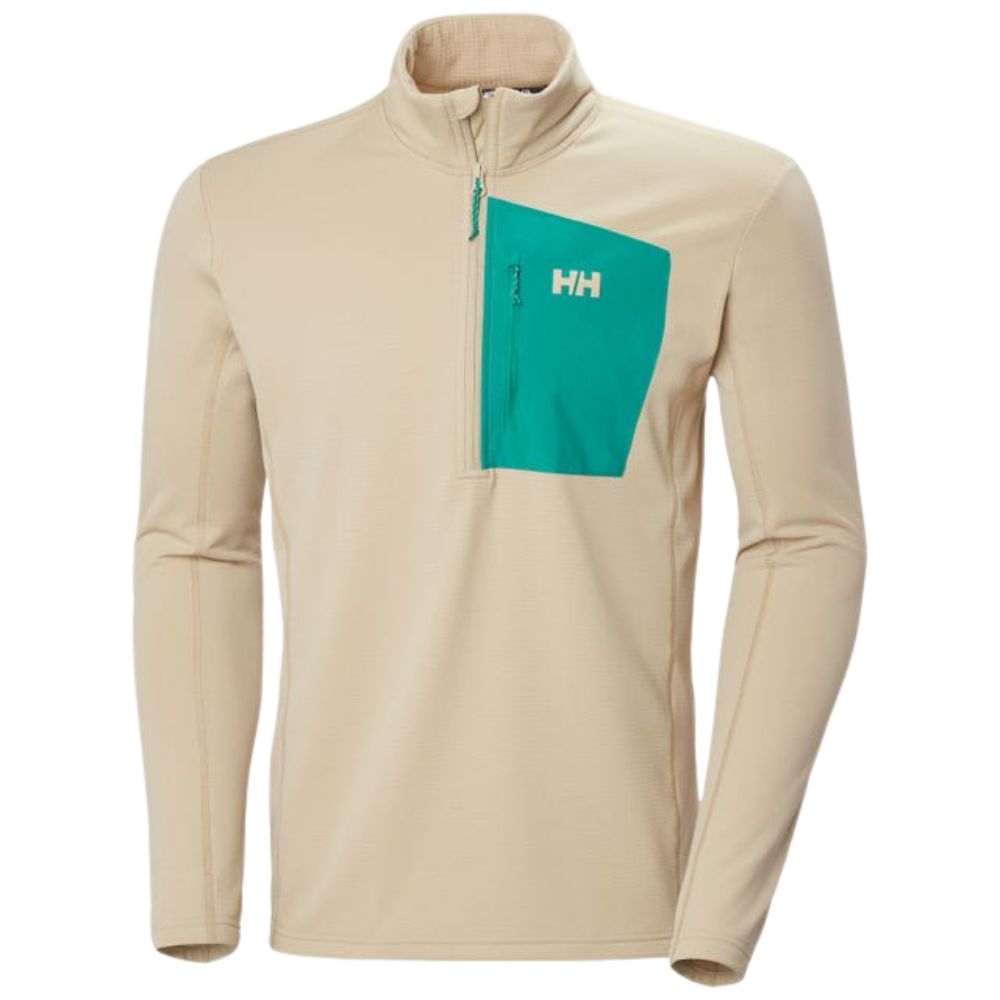 Helly Hansen Men's Versalite Half Zip Fleece