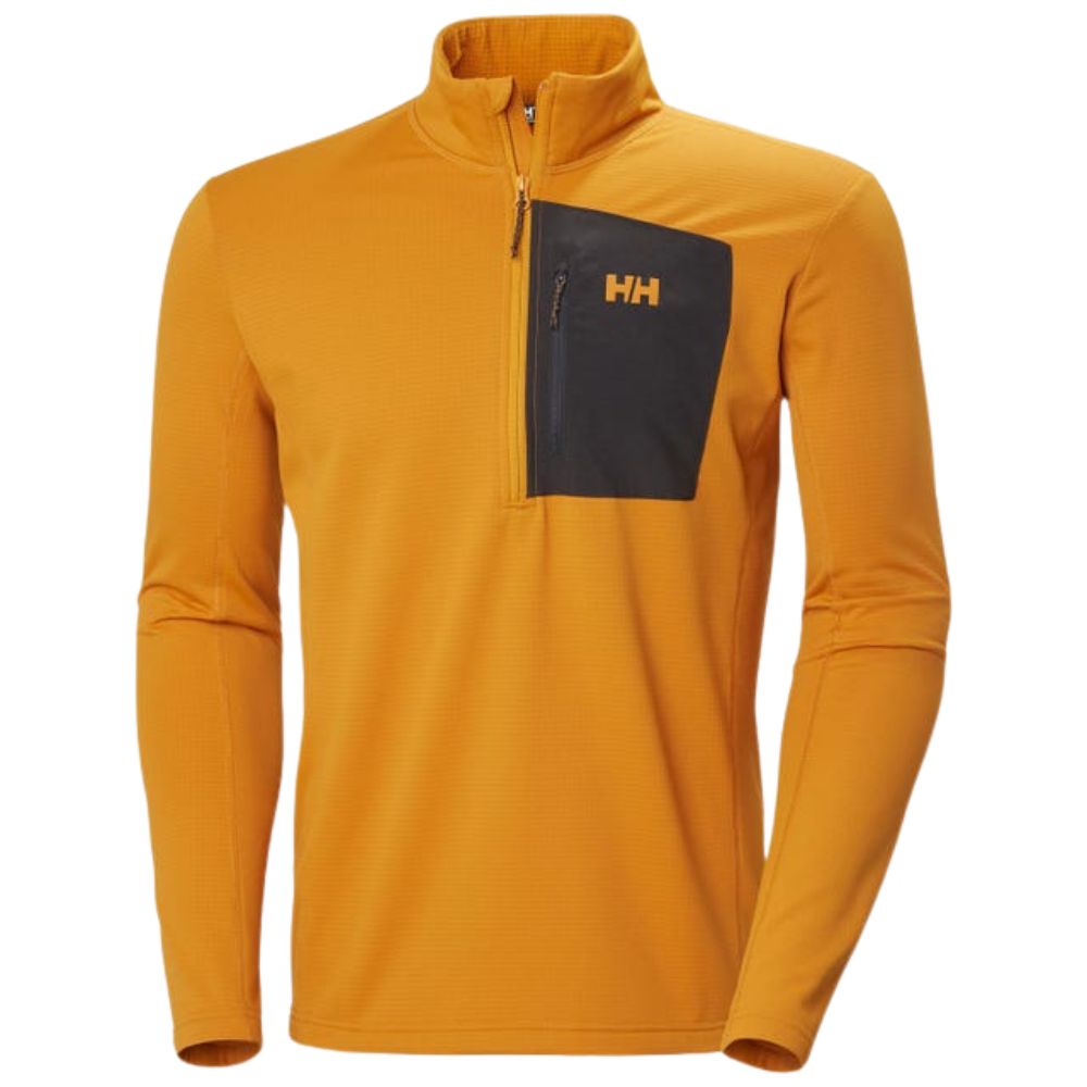Helly Hansen Men's Versalite Half Zip Fleece