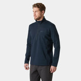 Helly Hansen Men's Versalite Half Zip Fleece