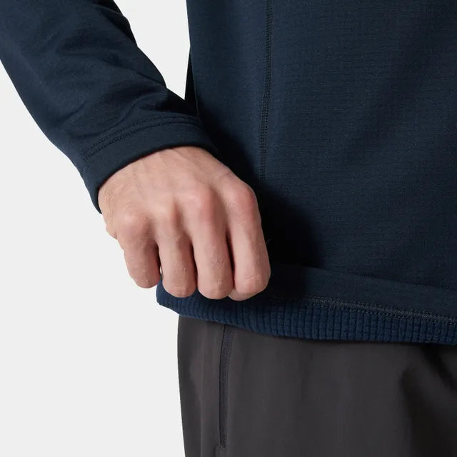 Helly Hansen Men's Versalite Half Zip Fleece