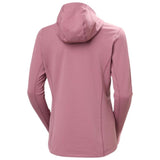 Helly Hansen Women's Versalite Hooded Fleece Jacket