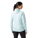 Helly Hansen Women's Versalite Hooded Fleece Jacket