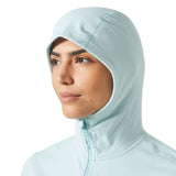Helly Hansen Women's Versalite Hooded Fleece Jacket