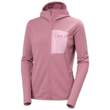 Helly Hansen Women's Versalite Hooded Fleece Jacket