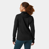 Helly Hansen Women's Versalite Hooded Fleece Jacket