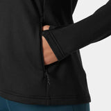 Helly Hansen Women's Versalite Hooded Fleece Jacket