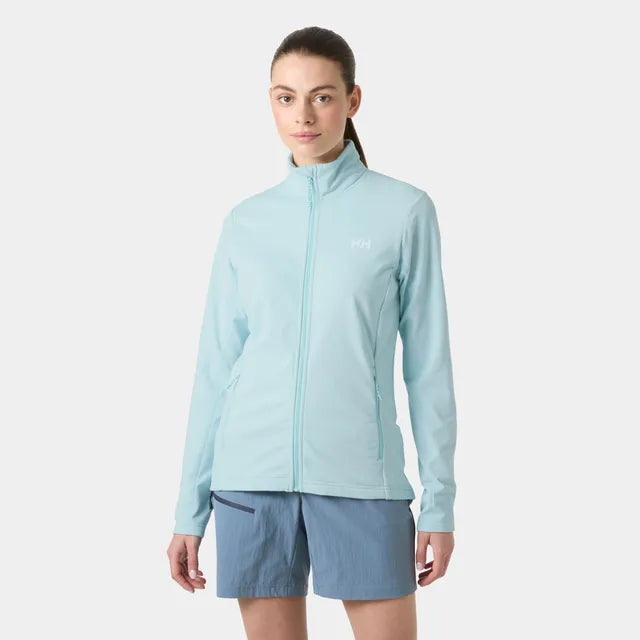 Helly Hansen Women's Versalite Fleece Jacket