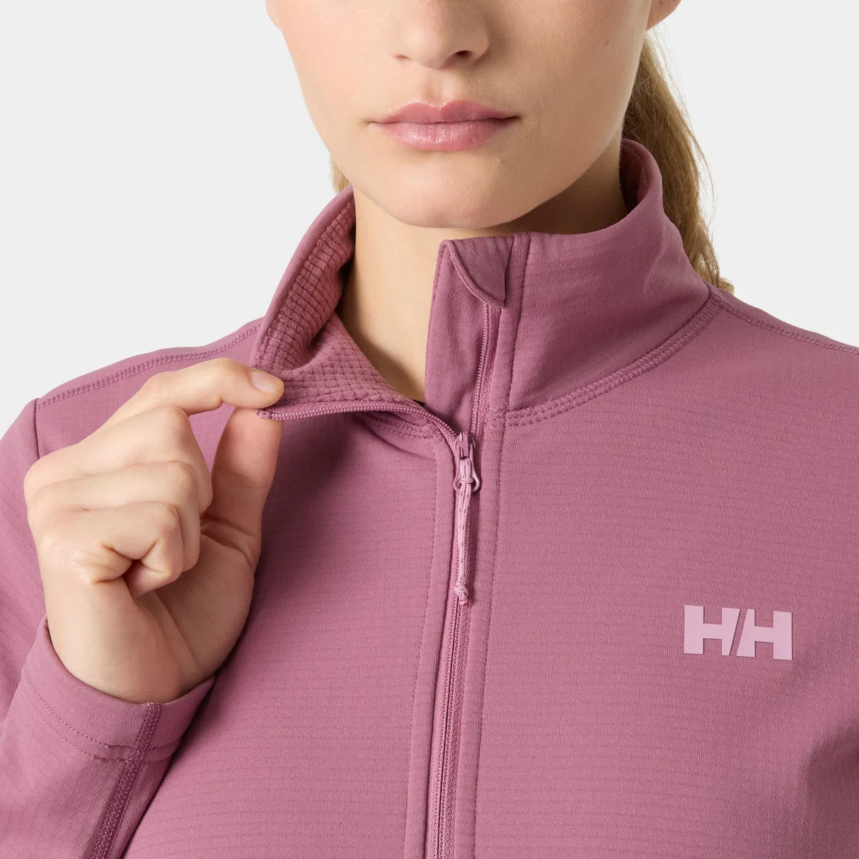 Helly Hansen Women's Versalite Fleece Jacket