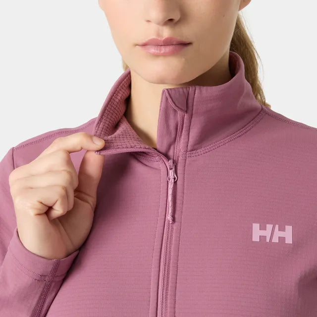 Helly Hansen Women's Versalite Fleece Jacket
