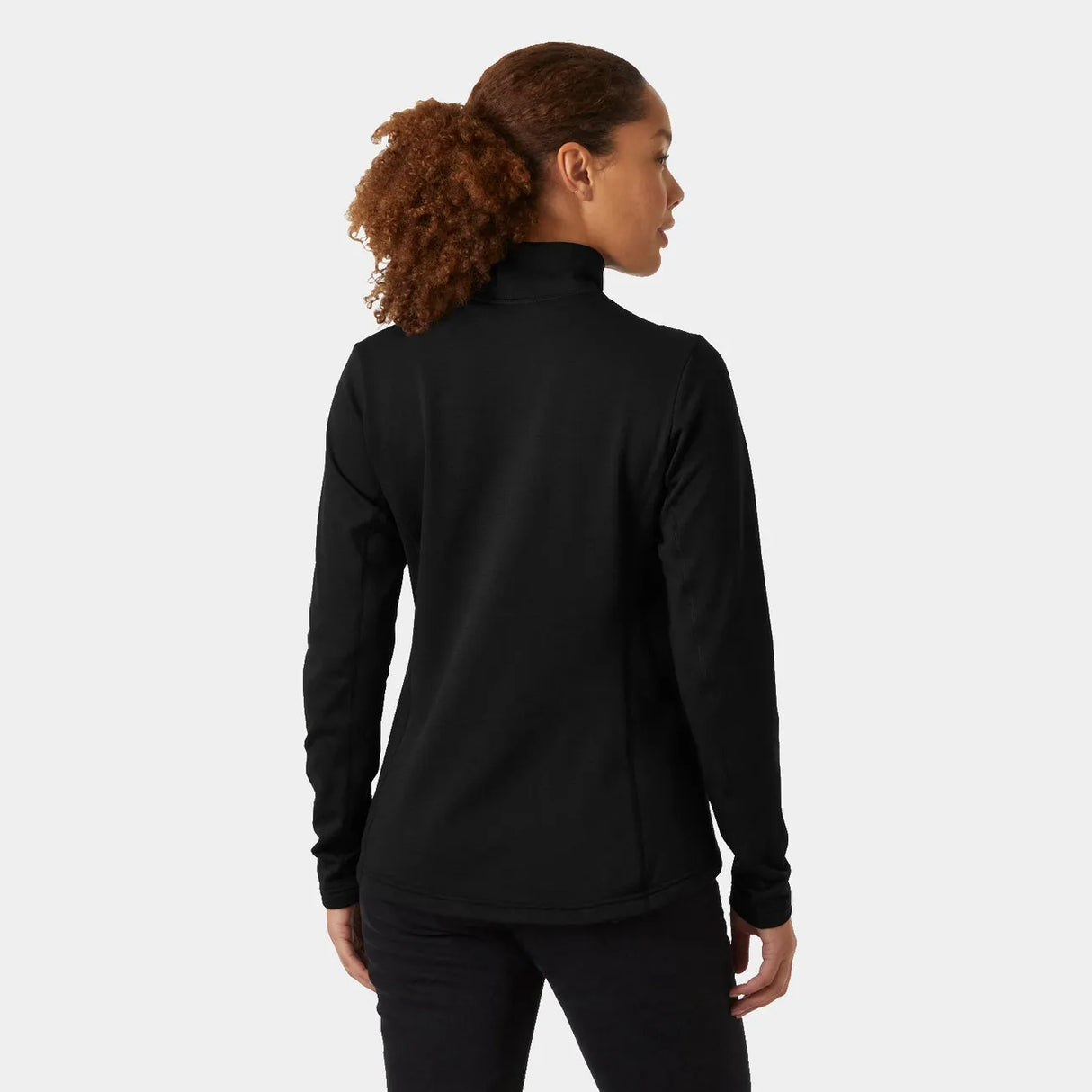 Helly Hansen Women's Versalite Fleece Jacket
