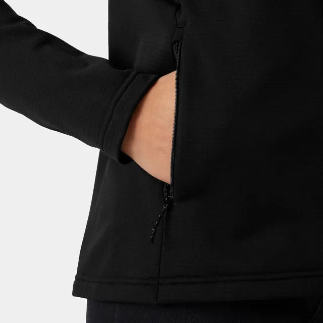 Helly Hansen Women's Versalite Fleece Jacket
