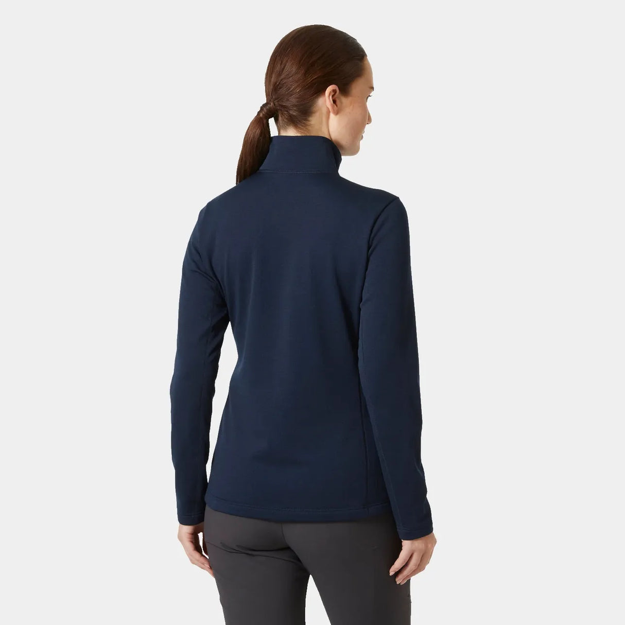 Helly Hansen Women's Versalite Half Zip Fleece