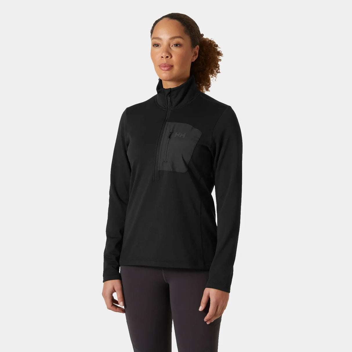 Helly Hansen Women's Versalite Half Zip Fleece