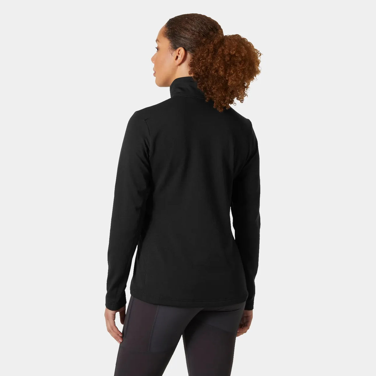 Helly Hansen Women's Versalite Half Zip Fleece