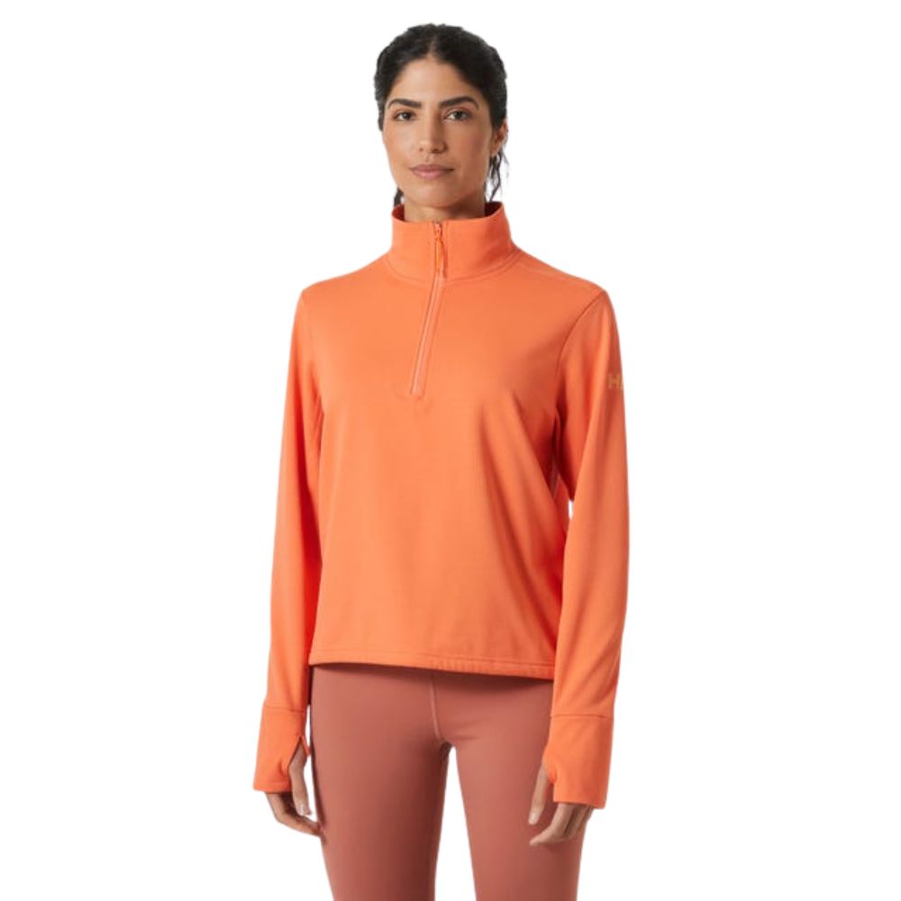 Helly Hansen Women’s Versalite Cinched Fleece