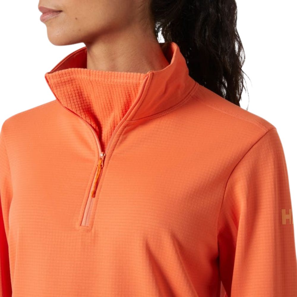 Helly Hansen Women’s Versalite Cinched Fleece