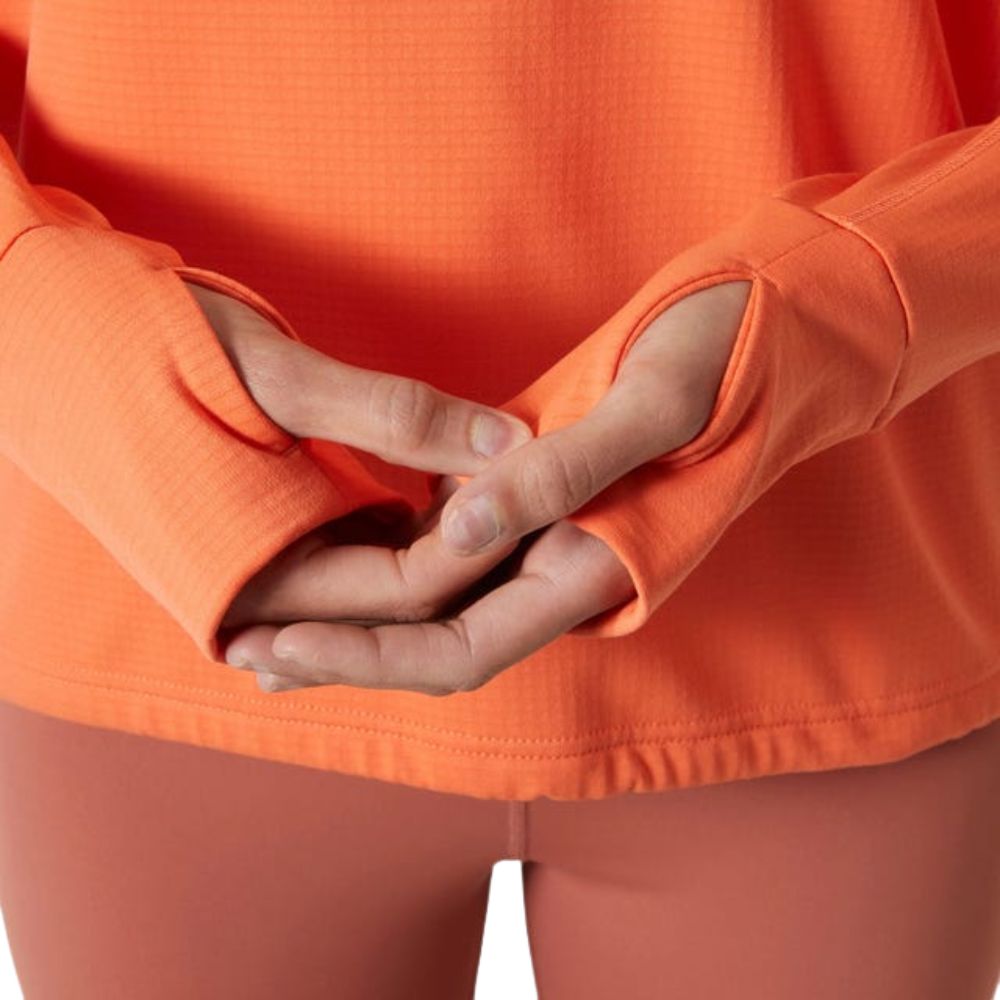 Helly Hansen Women’s Versalite Cinched Fleece