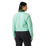 Helly Hansen Women's Daybreaker Cropped Fleece