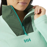 Helly Hansen Women's Daybreaker Cropped Fleece