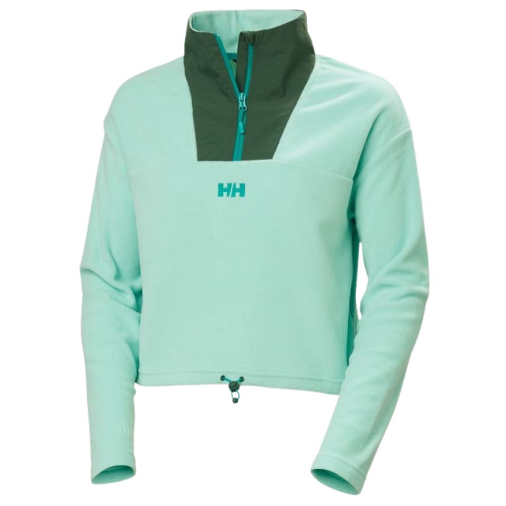 Helly Hansen Women's Daybreaker Cropped Fleece