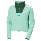 Helly Hansen Women's Daybreaker Cropped Fleece
