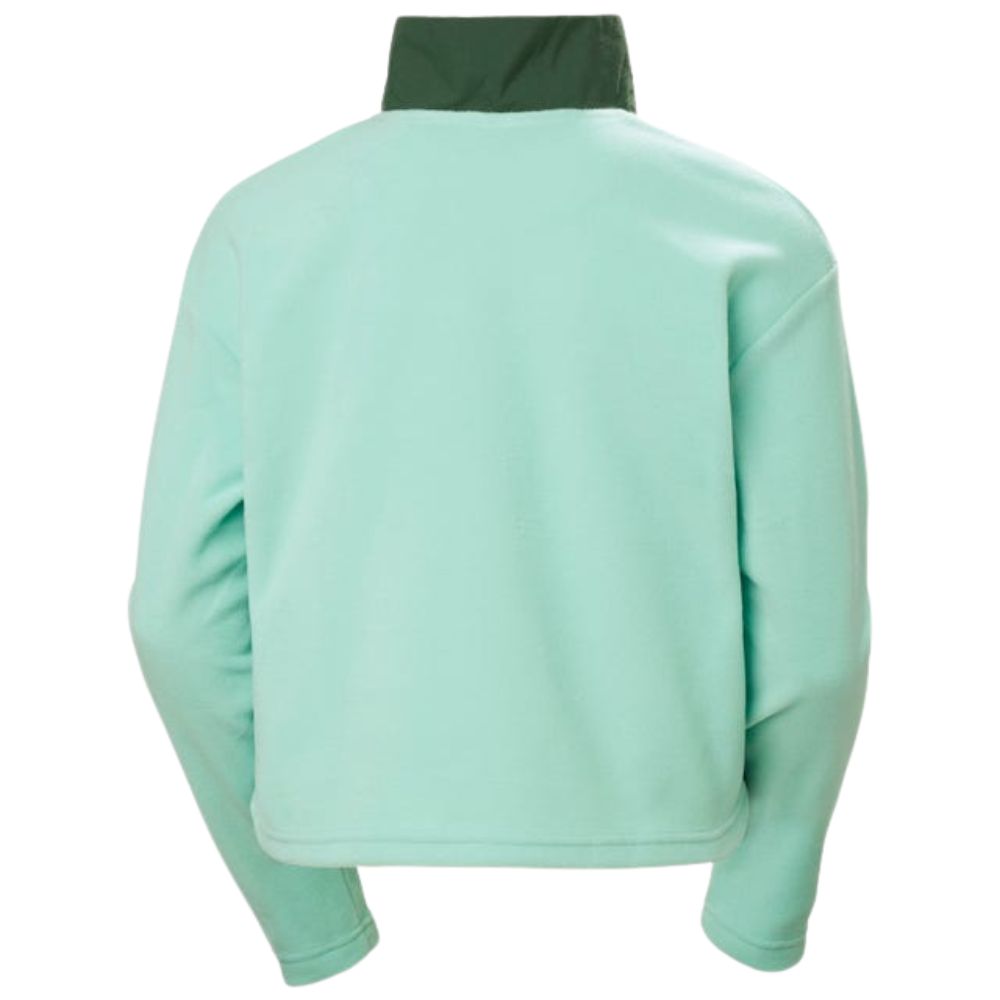 Helly Hansen Women's Daybreaker Cropped Fleece