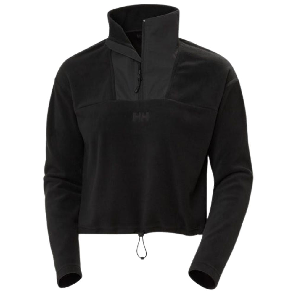 Helly Hansen Women's Daybreaker Cropped Fleece