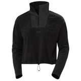 Helly Hansen Women's Daybreaker Cropped Fleece